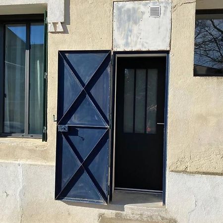 Appartement Independant Dans Maison De Village Saint-André-de-Sangonis 외부 사진