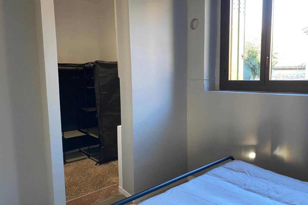 Appartement Independant Dans Maison De Village Saint-André-de-Sangonis 외부 사진