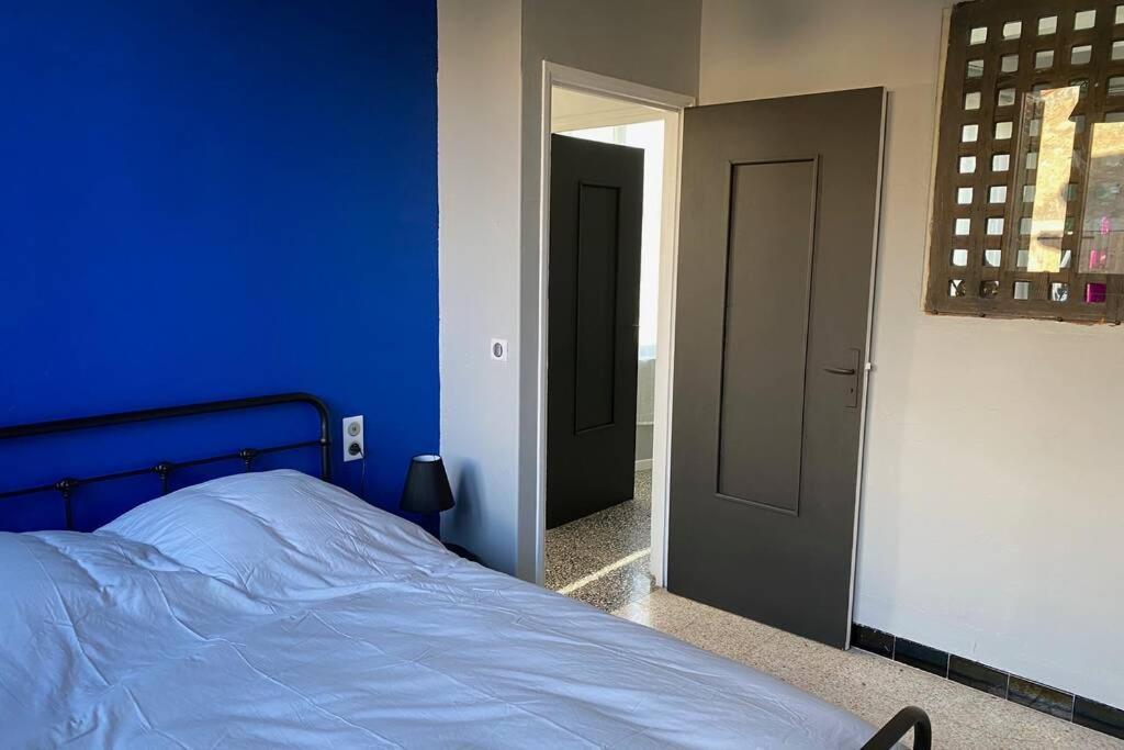 Appartement Independant Dans Maison De Village Saint-André-de-Sangonis 외부 사진